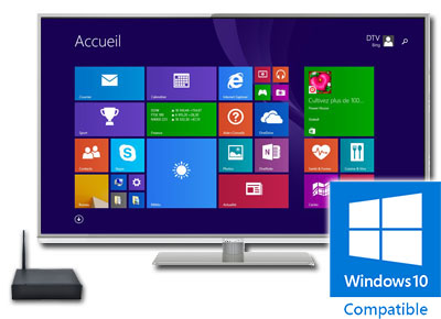 Windows 8.1 avec Bing WinBox-TV.fr