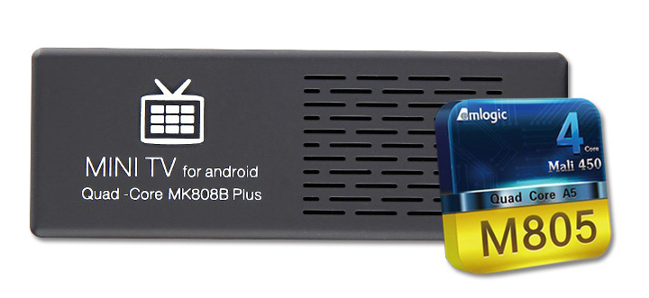 Applications Android dongle TV Droit-TV.fr
